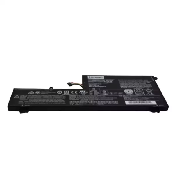 Batterie d'origine pour ordinateur portable LENOVO L16M6PC1,L16C6PC1