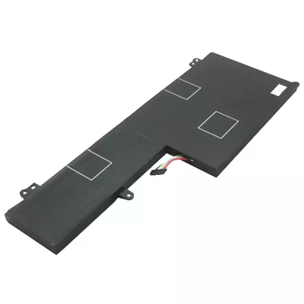 Batterie d'origine pour ordinateur portable LENOVO L16M6PC1,L16C6PC1 – Image 2