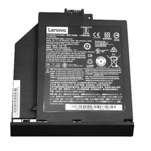 Batterie d'origine pour ordinateur portable LENOVO L15C2P01