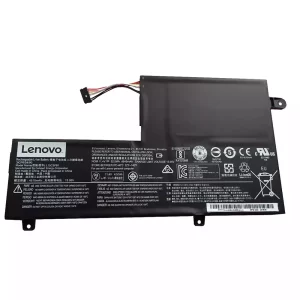 Batterie d’origine pour ordinateur portable LENOVO L15C3PB1