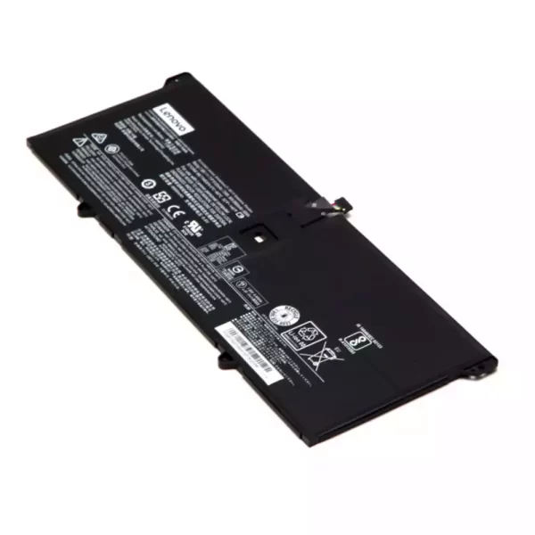 Batterie d'origine pour ordinateur portable LENOVO L16M4P60