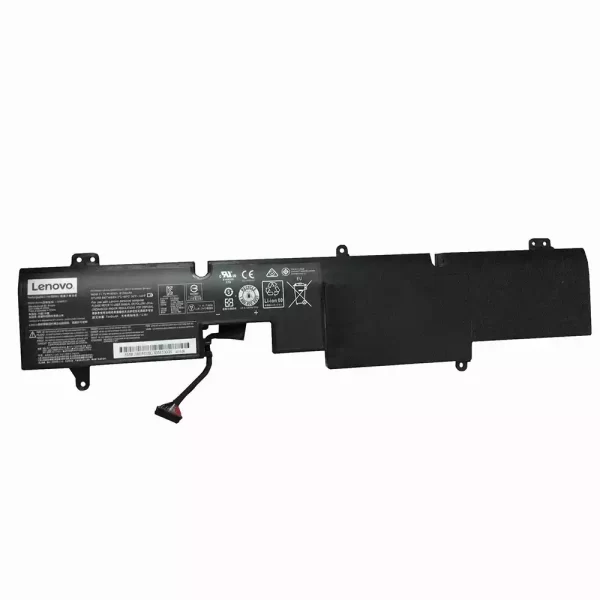Batterie d'origine pour ordinateur portable LENOVO IdeaPad Y900，IdeaPad Y910