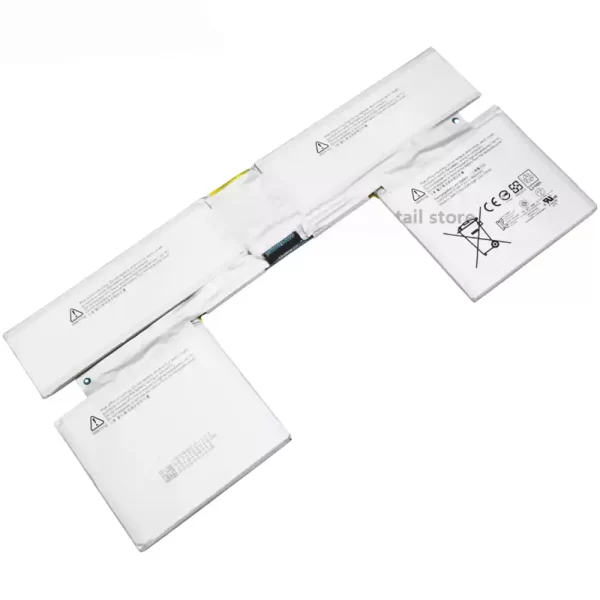 Batterie d'origine pour ordinateur portable Microsoft G3HTA024H