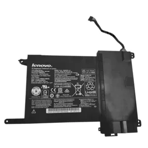 Batterie d'origine pour ordinateur portable LENOVO IdeaPad Y700-15ACZ