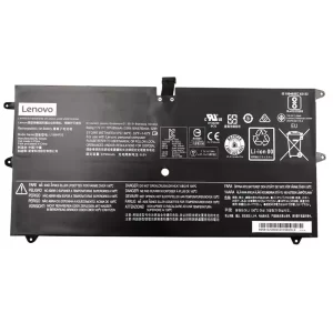 Batterie d'origine pour ordinateur portable LENOVO 900S-12ISK