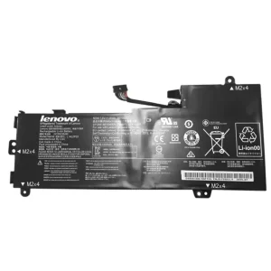 Batterie d'origine pour ordinateur portable LENOVO E31-80