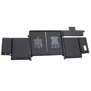 Batterie d'origine pour ordinateur portable MacBook Pro Retina A1582 (2015)