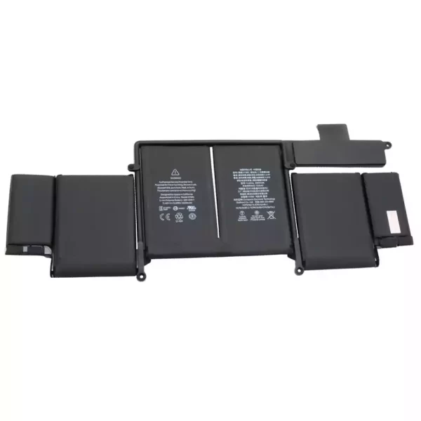 Batterie d'origine pour ordinateur portable MacBook Pro Retina A1582 (2015)