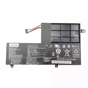 Batterie d'origine pour ordinateur portable LENOVO L15L2PB1