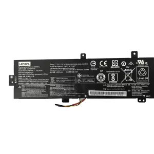 Batterie d'origine pour ordinateur portable LENOVO IdeaPad 510-15ISK