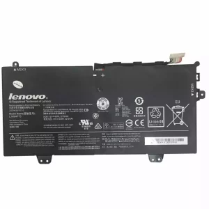 Batterie d'origine pour ordinateur portable LENOVO L14M4P73
