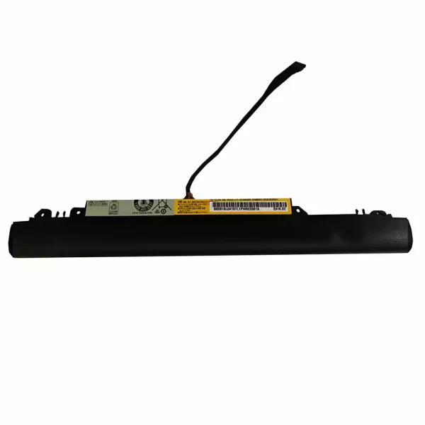 Batterie d'origine pour ordinateur portable LENOVO L15L3A03