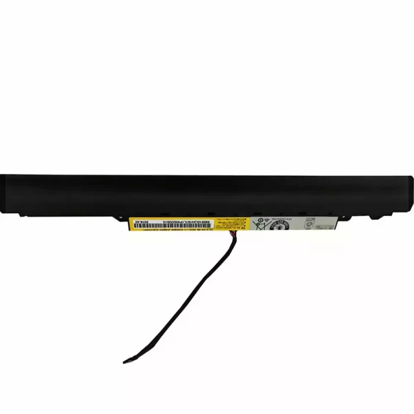 Batterie d'origine pour ordinateur portable LENOVO L15L3A03 – Image 2