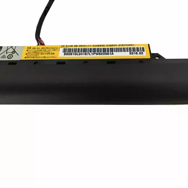 Batterie d'origine pour ordinateur portable LENOVO L15L3A03 – Image 3