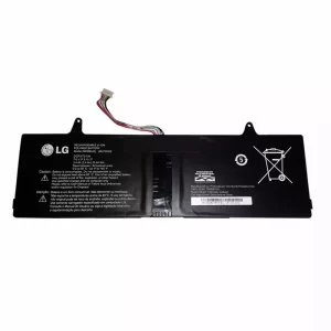 Batterie d'origine pour ordinateur portable LG LBJ722WE