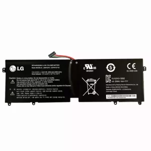 Batterie d'origine pour ordinateur portable LG LBM722YE