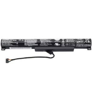 Batterie d'origine pour ordinateur portable LENOVO Ideapad 100-15IBY
