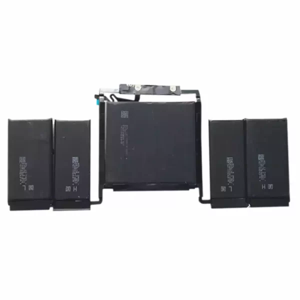 Batterie d'origine pour ordinateur portable MacBook A1819