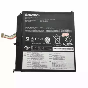Batterie d'origine pour ordinateur portable LENOVO 45N1102,45N1103