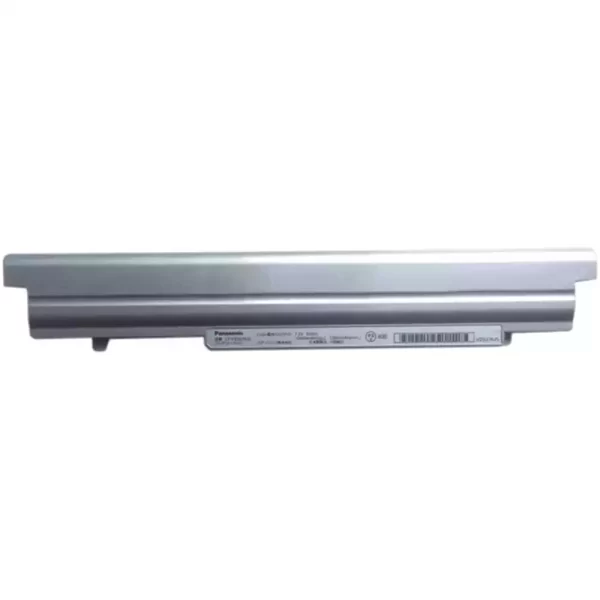 Batterie d'origine pour ordinateur portable PANASONIC CF-VZSU76JS
