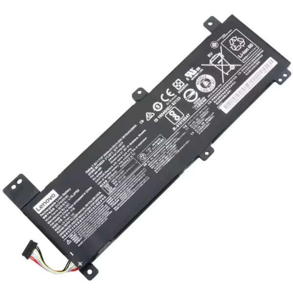 Batterie d'origine pour ordinateur portable LENOVO IdeaPad 310-14IKB