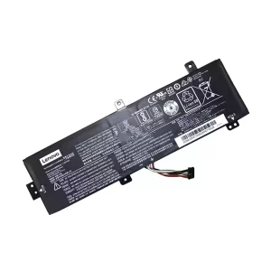 Batterie d'origine pour ordinateur portable LENOVO L15M2PB5