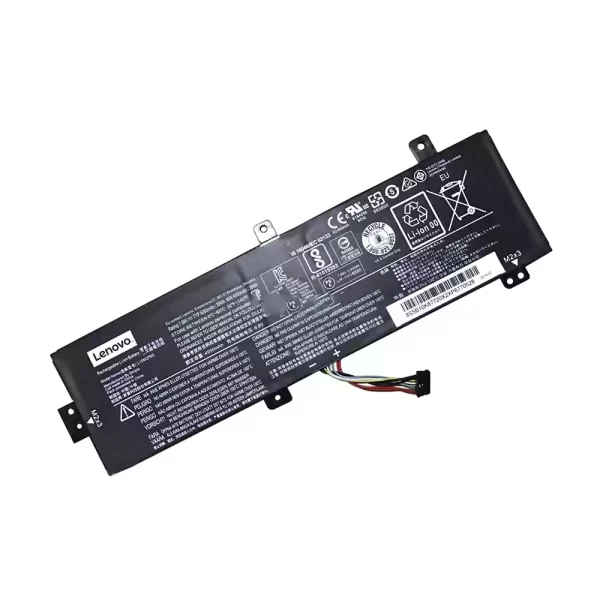 Batterie d'origine pour ordinateur portable LENOVO L15M2PB5