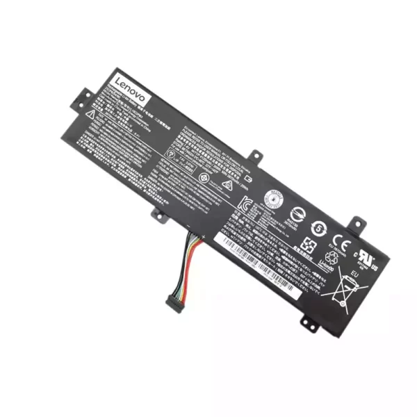 Batterie d'origine pour ordinateur portable LENOVO L15C2PB3,L15M2PB3 – Image 2