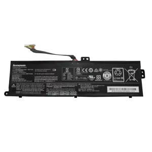 Batterie d'origine pour ordinateur portable LENOVO L15M2PB0,L15C2PB0