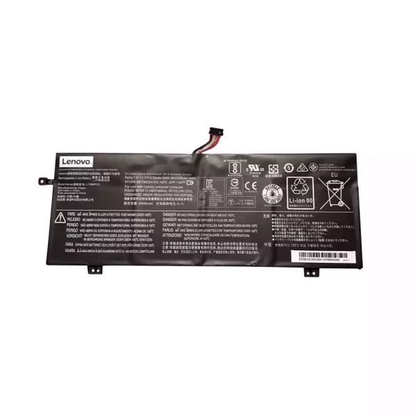 Batterie d'origine pour ordinateur portable LENOVO IdeaPad 710S-13isk