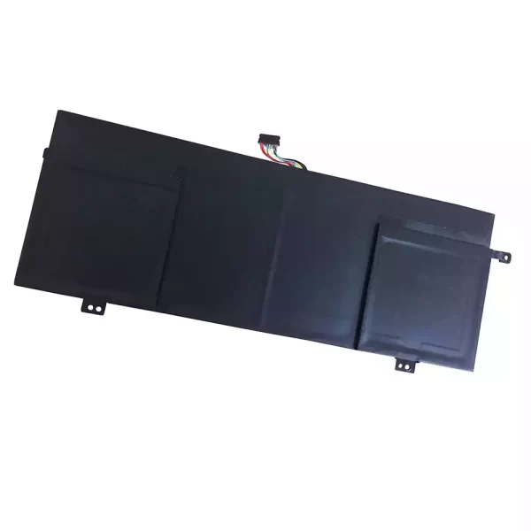 Batterie d'origine pour ordinateur portable LENOVO IdeaPad 710S-13isk – Image 2