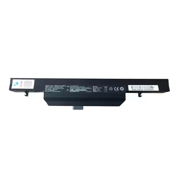Batterie d'origine pour ordinateur portable TONGFANG 18650-00-01-3S2P-3 – Image 3
