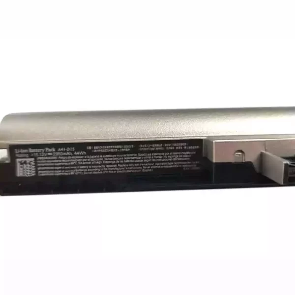Batterie d'origine pour ordinateur portable MEDION A41-D15,A42-D15,A31-D15,A32-D15 – Image 3