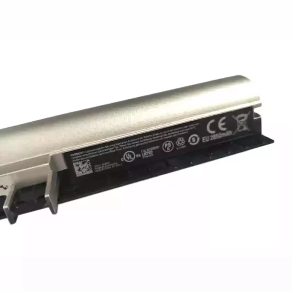 Batterie d'origine pour ordinateur portable MEDION A41-D15,A42-D15,A31-D15,A32-D15 – Image 4