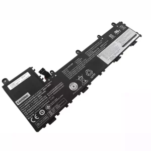 Batterie d'origine pour ordinateur portable Lenovo L17L3P54,01AV486,SB10K97630