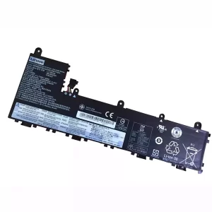 Batterie d'origine pour ordinateur portable Lenovo 01AV487,SB10K97631