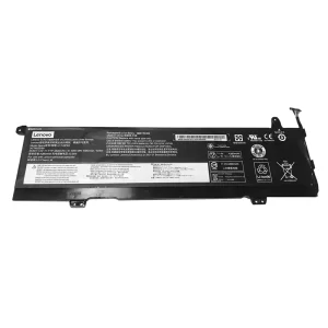 Batterie d'origine pour ordinateur portable LENOVO L17L3PE0