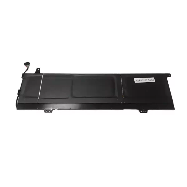 Batterie d'origine pour ordinateur portable LENOVO L17L3PE0 – Image 2