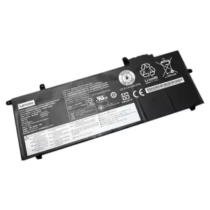 Batterie d'origine pour ordinateur portable LENOVO L17L6P71,01AV470,SB10K97617