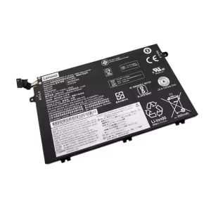 Batterie d'origine pour ordinateur portable Lenovo 01AV466,SB10K97613