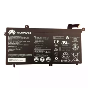 Batterie d'origine pour ordinateur portable HUAWEI HB46K497ECW