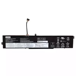 Batterie d'origine pour ordinateur portable LENOVO 5B10Q71254,5B10R46704
