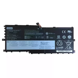 Batterie d’origine pour ordinateur portable LENOVO L17C4P71
