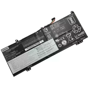 Batterie d'origine pour ordinateur portable LENOVO 5B10Q22883,5B10Q22882