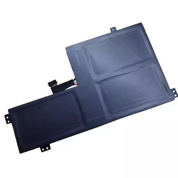 Batterie d'origine pour ordinateur portable LENOVO L17L3PB0, L17M3PB0 – Image 2