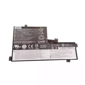 Batterie d'origine pour ordinateur portable LENOVO L17C3PG0,5B10Q38232