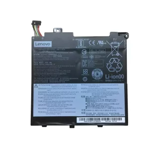 Batterie d'origine pour ordinateur portable LENOVO L17C2PB1,5B10P53997