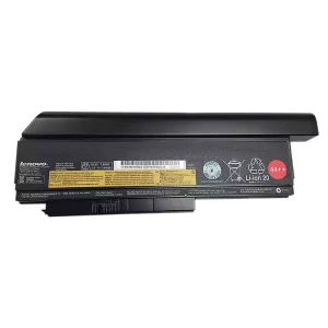 Batterie d'origine pour ordinateur portable LENOVO 45N1027,45N1026