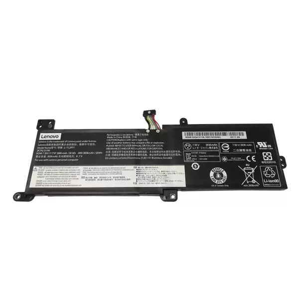 Batterie d'origine pour ordinateur portable LENOVO Ideapad 330-14IKB,Ideapad 330-15IKB