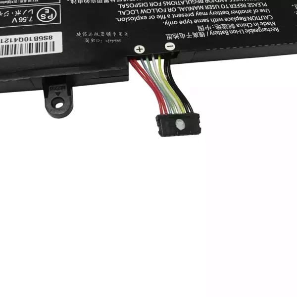 Batterie d'origine pour ordinateur portable LENOVO Ideapad 330-14IKB,Ideapad 330-15IKB – Image 4